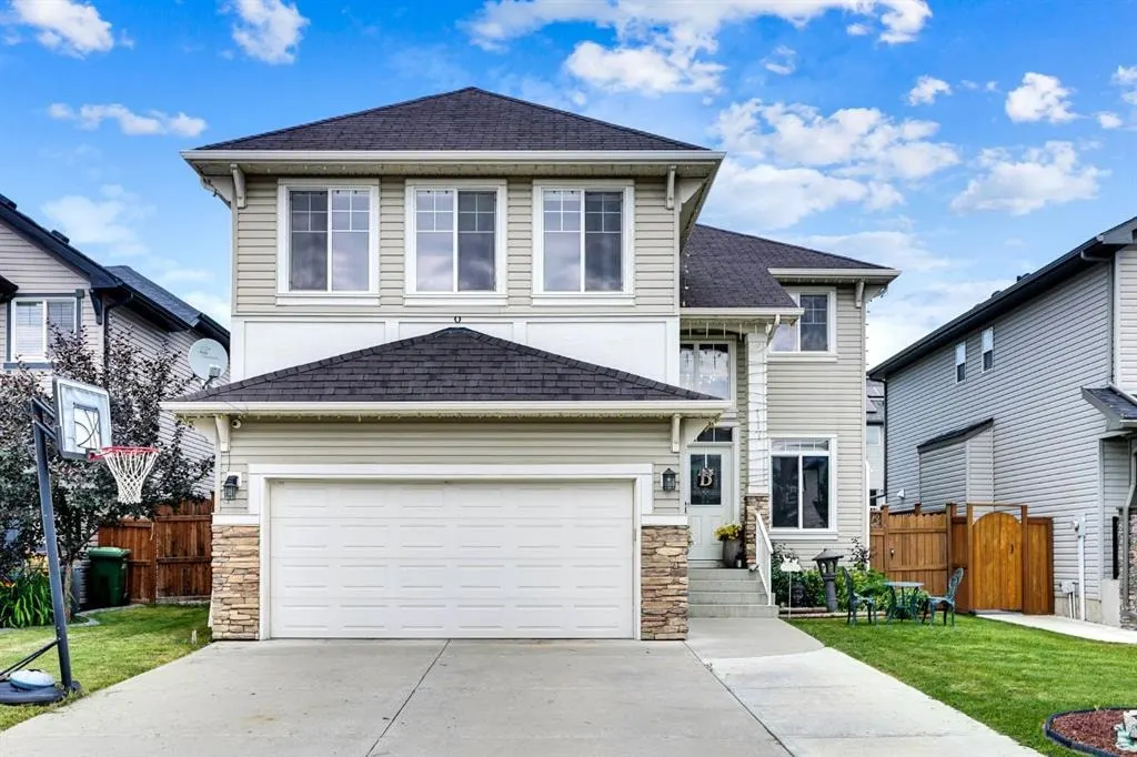 117 Hawkmere Place — photo 1