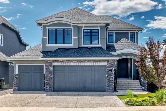 33 Aspen Summit Circle SW