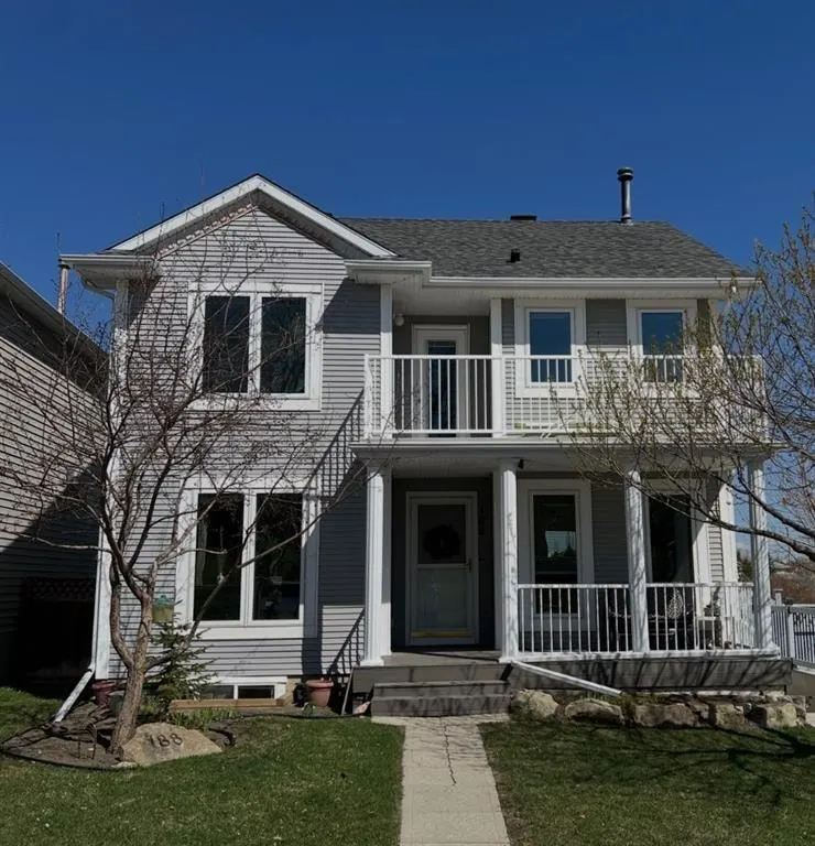 188 Tuscany Valley Drive NW — photo 3
