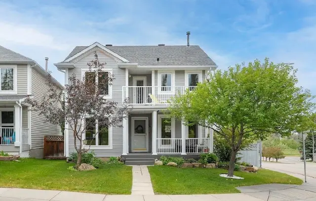 188 Tuscany Valley Drive NW
