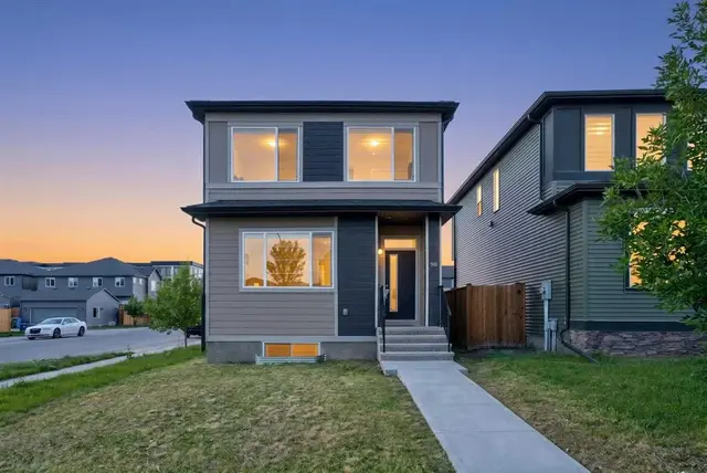 90 Wolf Creek Rise SE
