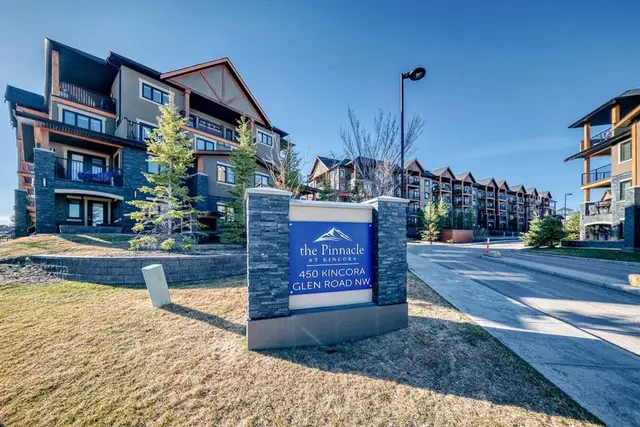 450 Kincora Glen Road NW #3108