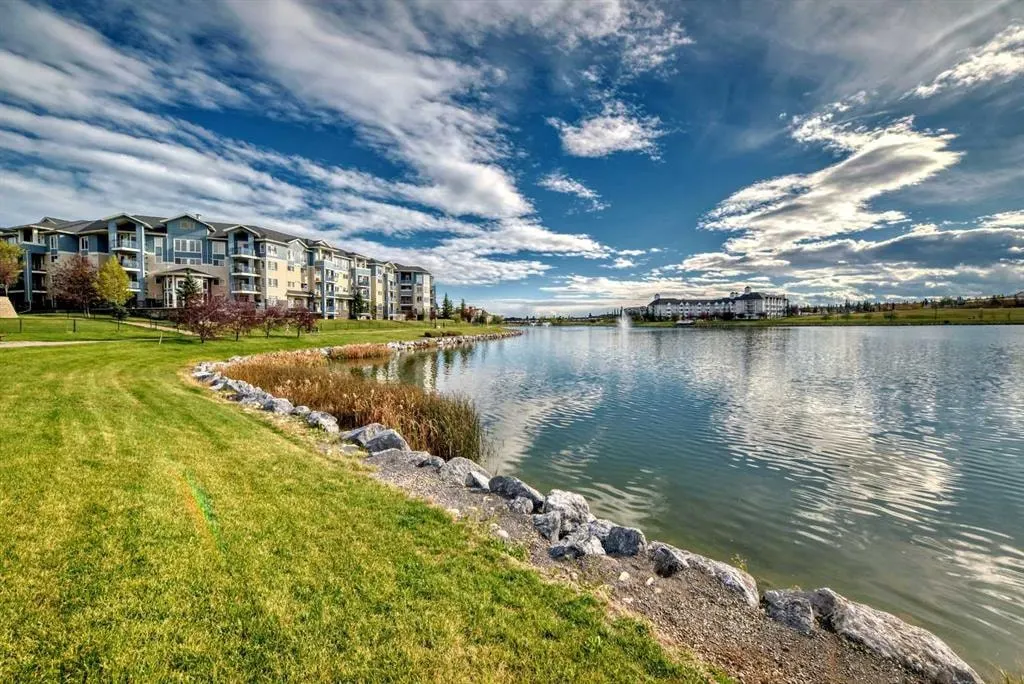 108 Country Village Circle NE #110 — photo 1