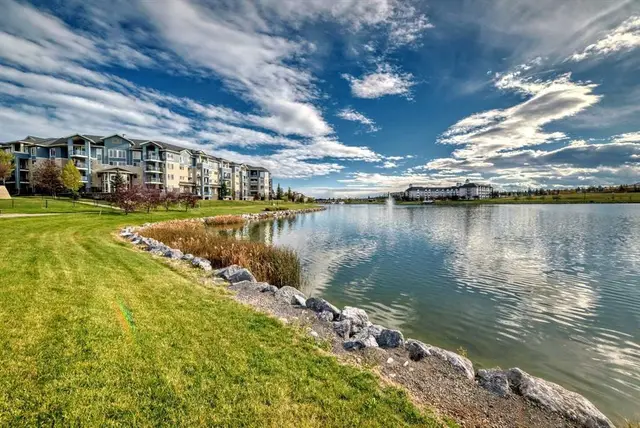 108 Country Village Circle NE #110