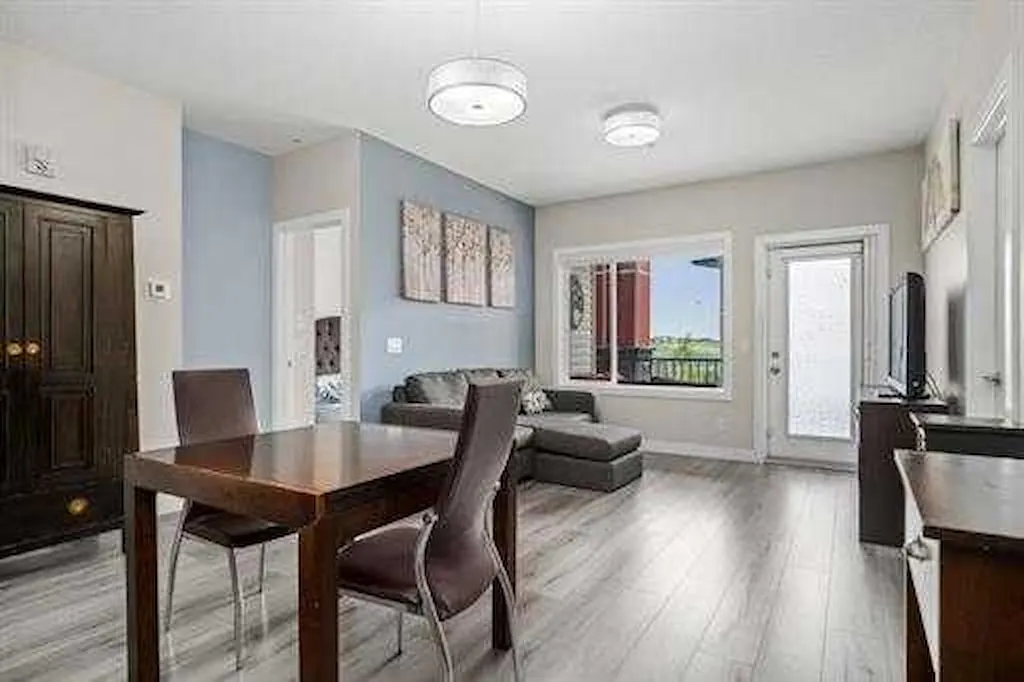 24 Sage Hill Terrace NW #208