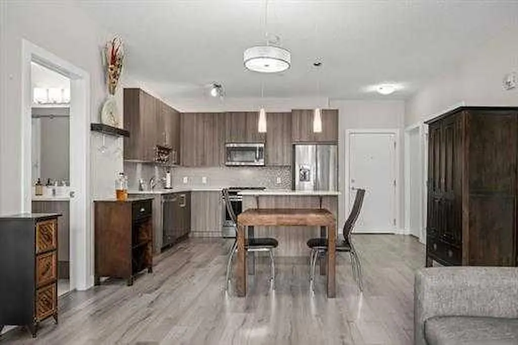 24 Sage Hill Terrace NW #208