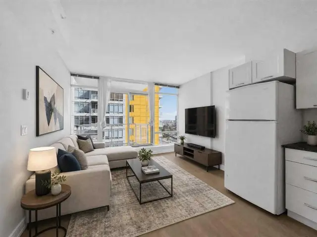3830 Brentwood Road NW #1103
