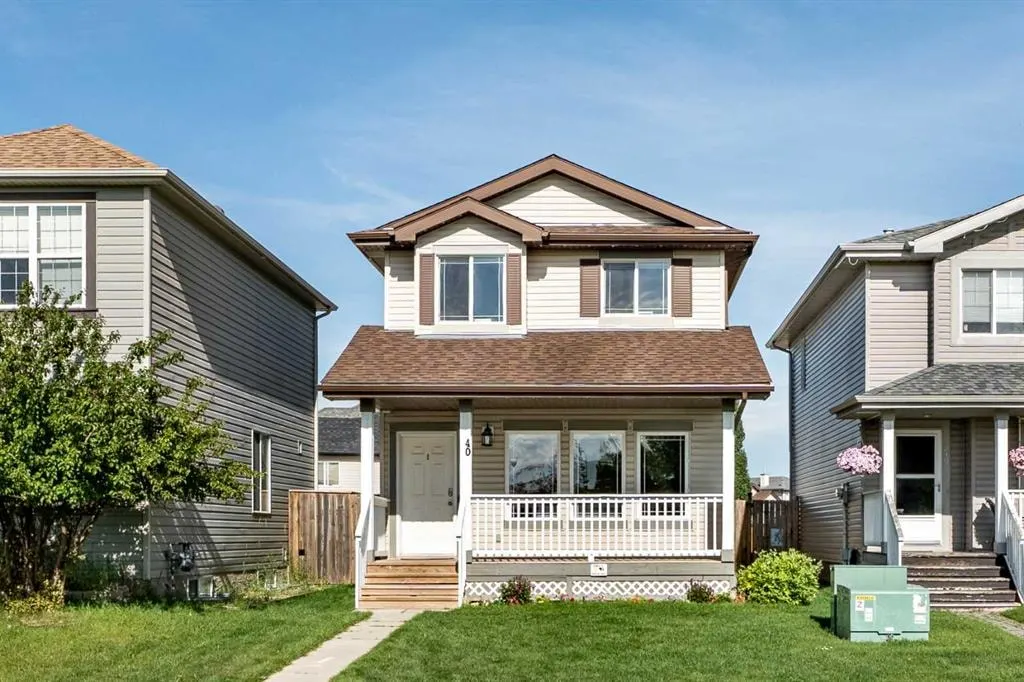 40 Cimarron Grove Drive — photo 1