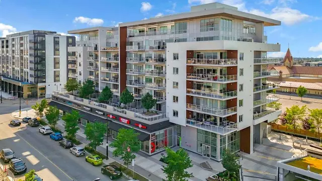 8445 Broadcast Avenue SW #315