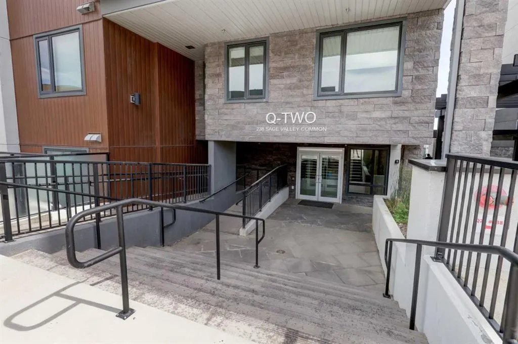 238 Sage Valley Common NW #314 — photo 3