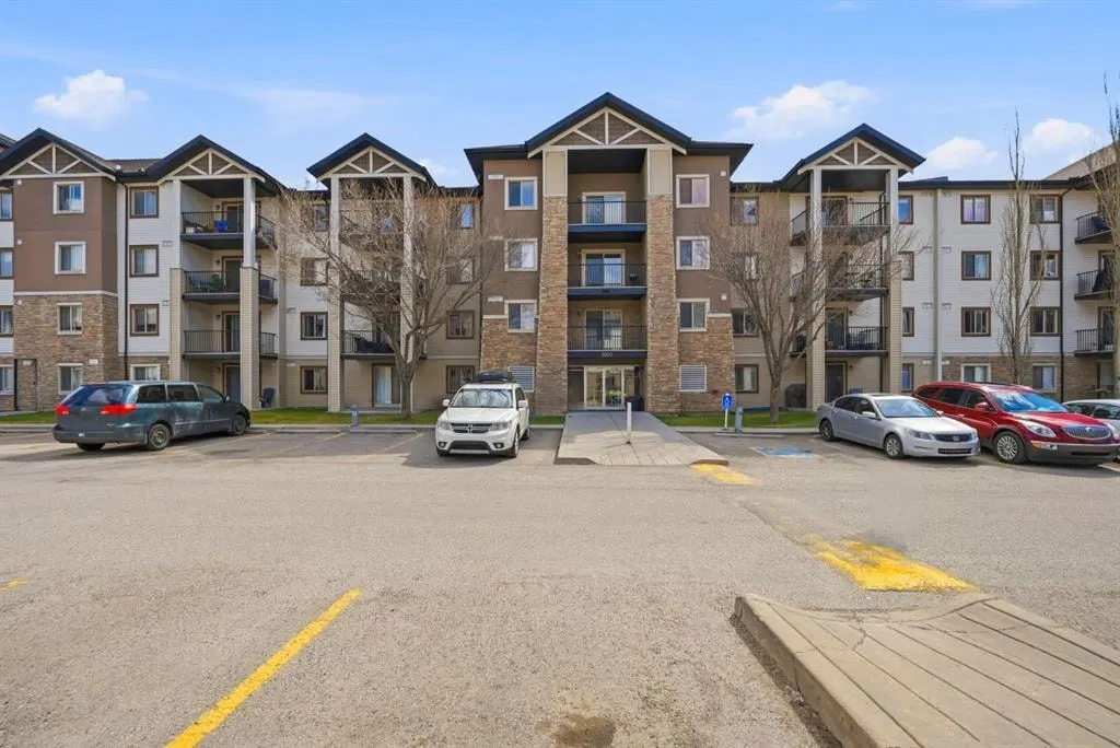 16969 24 Street SW #3211 — photo 2