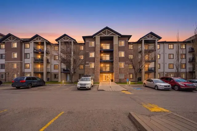16969 24 Street SW #3211