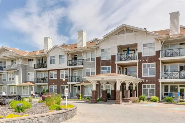 1010 Arbour Lake Road NW #2126