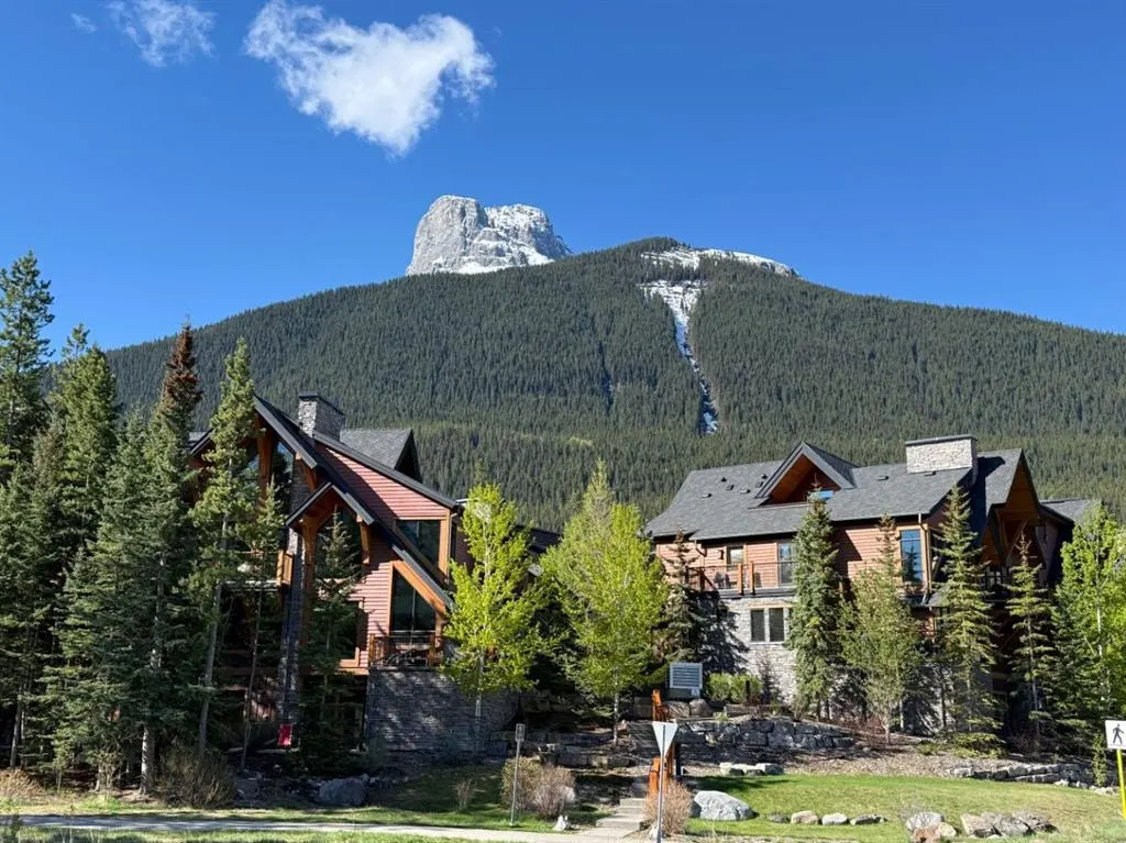 101E Stewart Creek Landing #5102