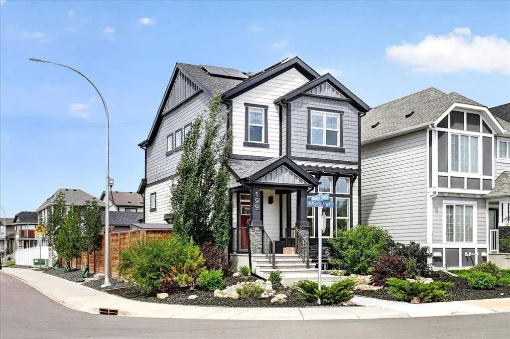 199 Magnolia Way SE — photo 1