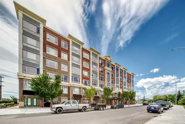 35 Inglewood Park SE #201