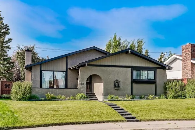 131 Cedarpark Drive SW