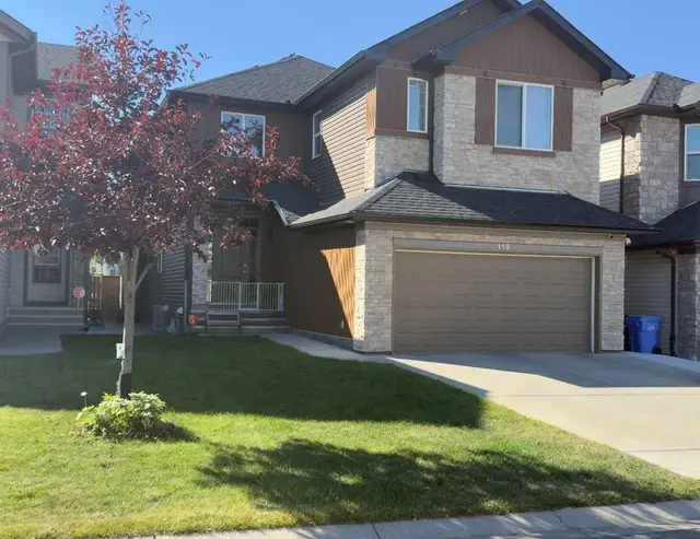 119 Panton Landing NW