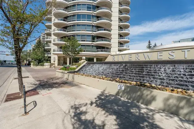 1088 6 Avenue SW #804