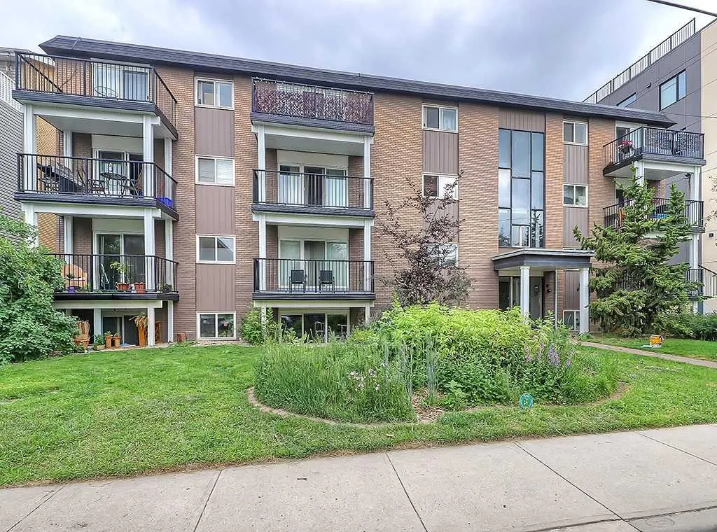 112 23 Avenue SW #305 — photo 1