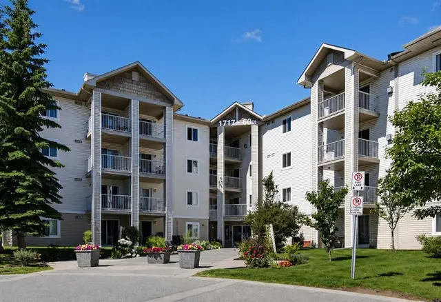 1717 60 Street SE #419