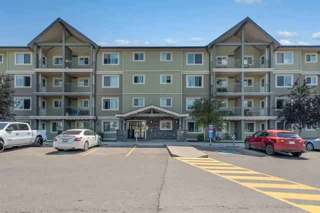 181 Skyview Ranch Manor NE #2404