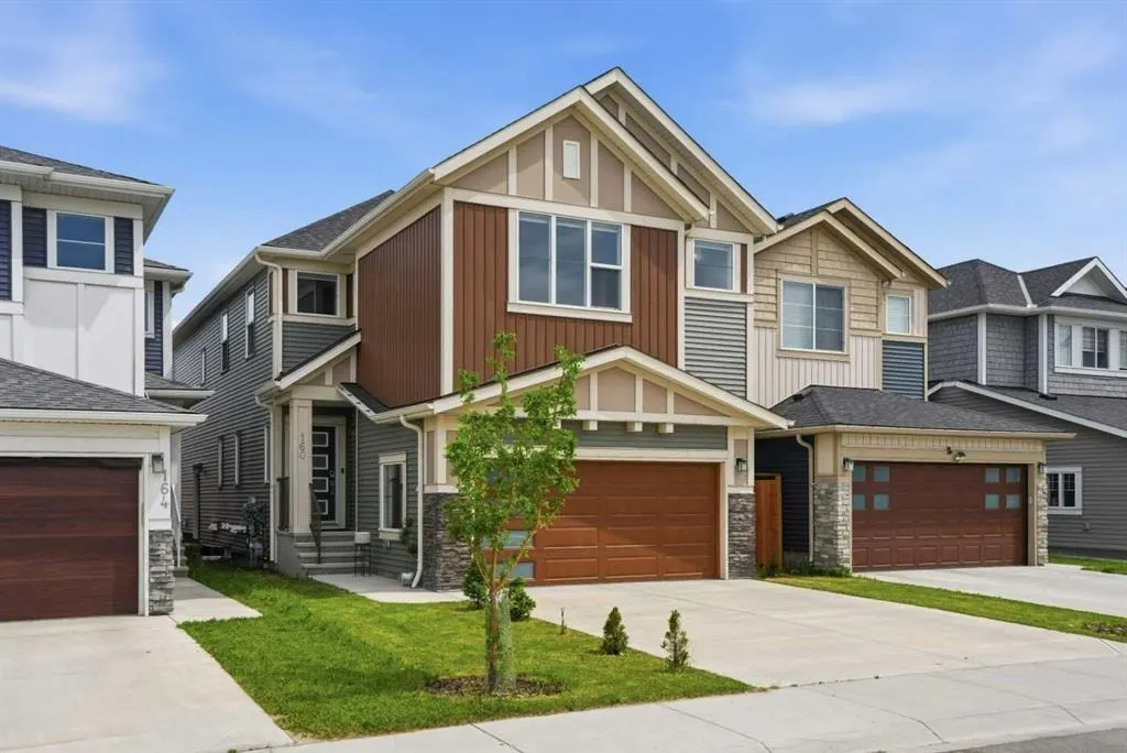 160 Homestead Grove NE — photo 2