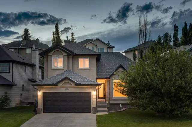 400 Sienna Park Drive SW