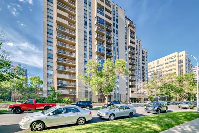 924 14 Avenue SW #309