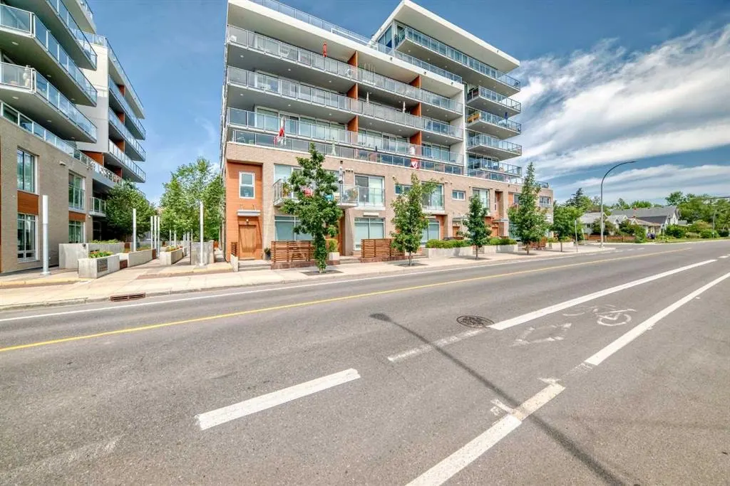 1234 5 Avenue NW #1106 — photo 2