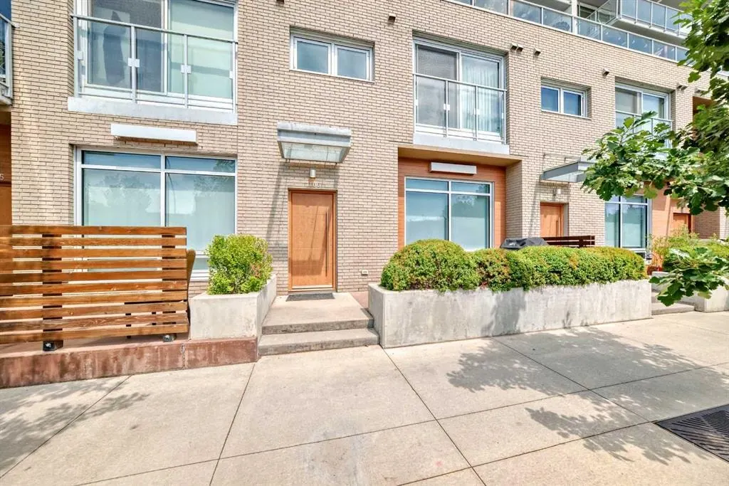 1234 5 Avenue NW #1106 — photo 3