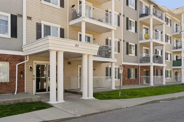 43 Country Village Lane NE #2106