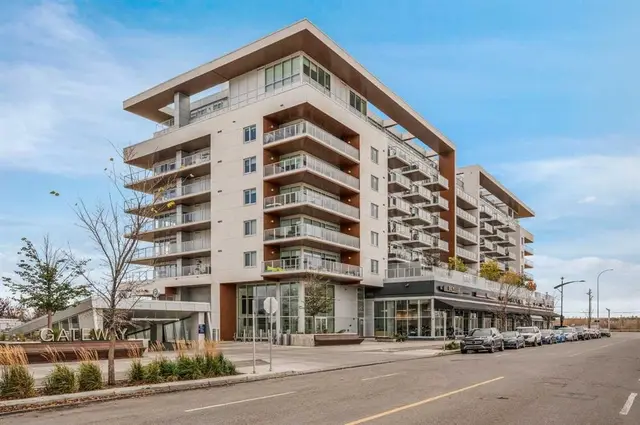 8505 Broadcast Avenue SW #409