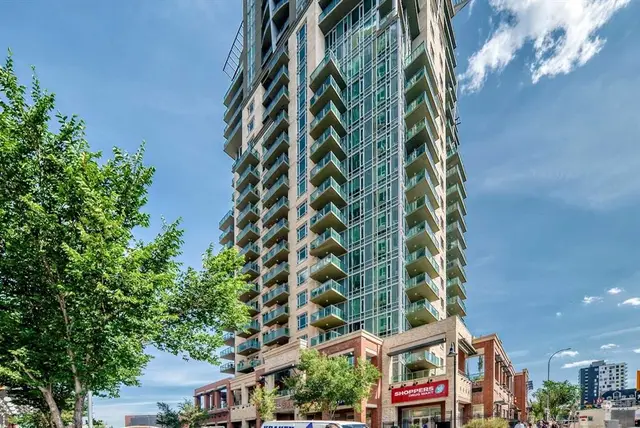 1410 1 Street SE #1402