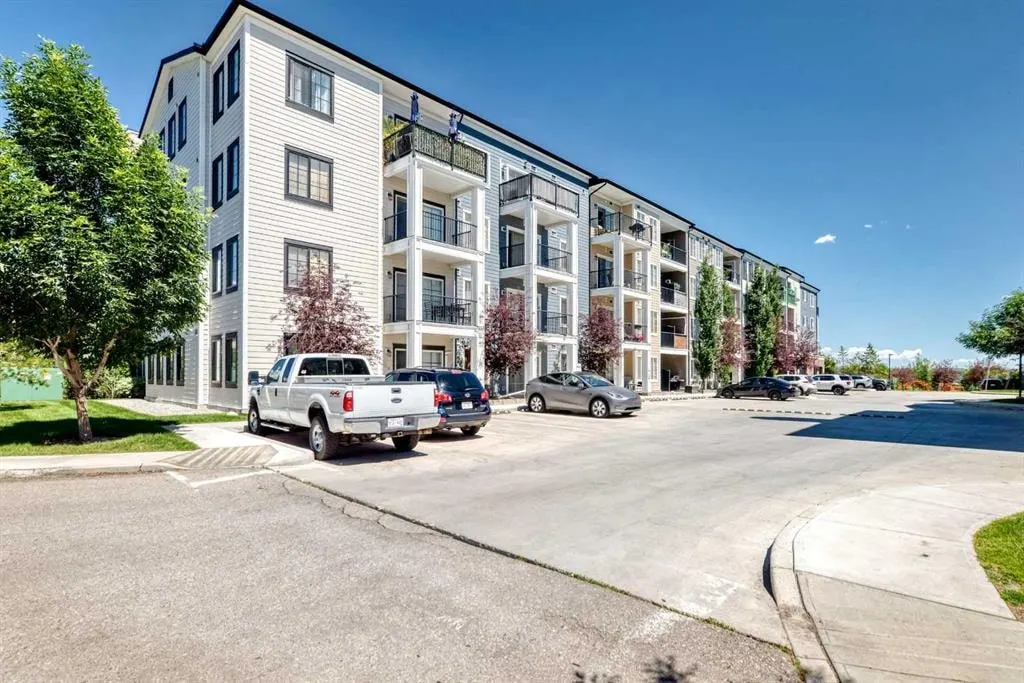 215 Legacy Boulevard SE #4207 — photo 1