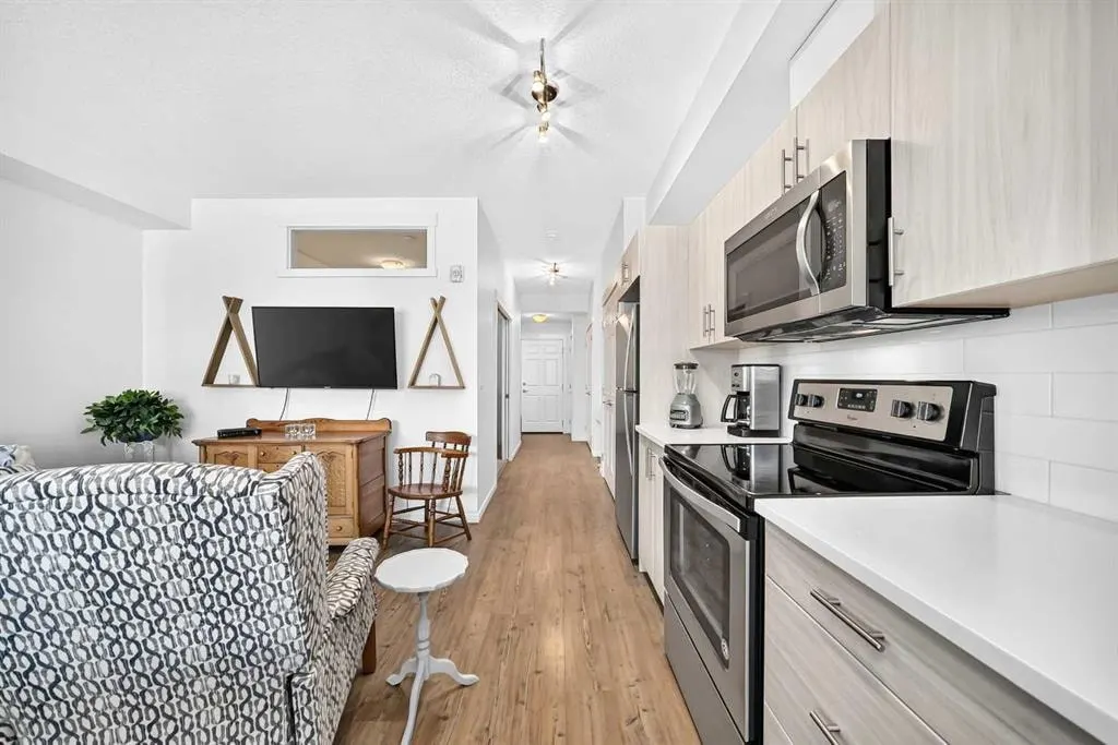 215 Legacy Boulevard SE #4207 — photo 3