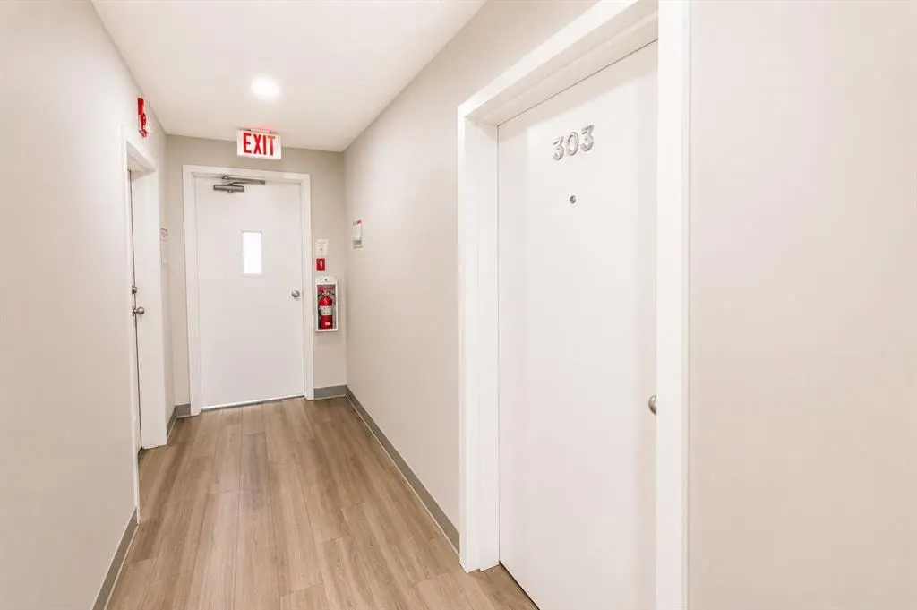 5555 Falsbridge Drive NE #303 — photo 2