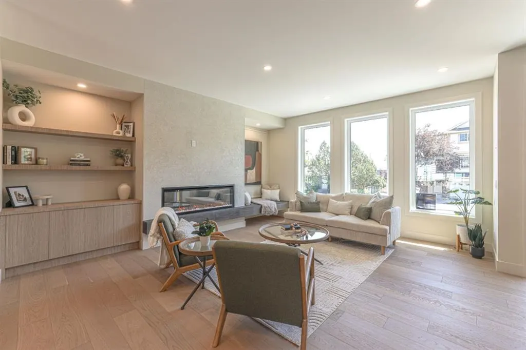 147 Heston Street NW — photo 2
