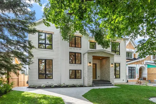 1619 9 Street NW, Calgary