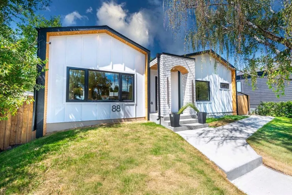 88 Cheyenne Crescent NW — photo 3
