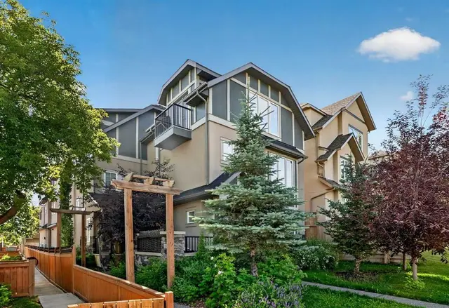 2416 30 Street SW #4