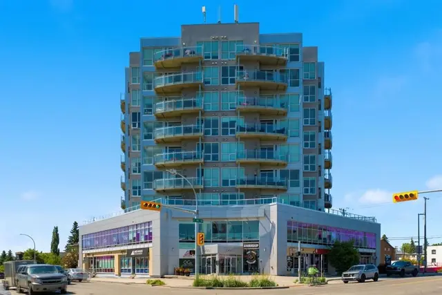 2505 17 Avenue SW #503