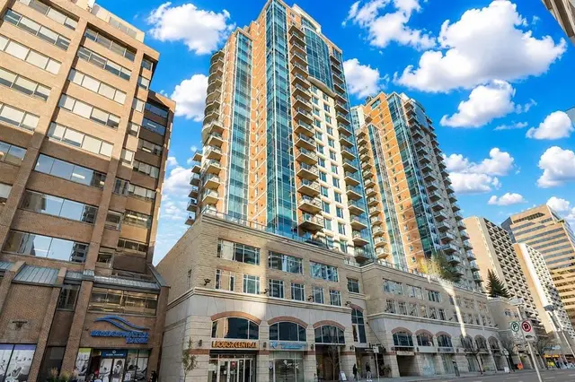 920 5 Avenue SW #604