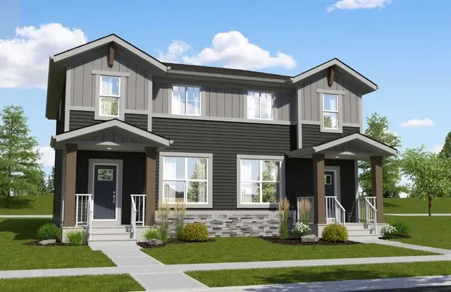 27 Creekstone Walk SW
