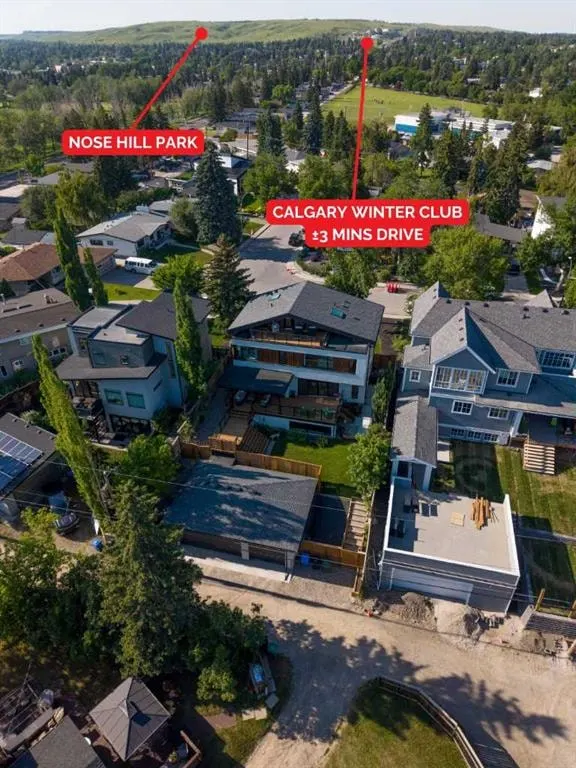 159 Rosery Drive NW — photo 3