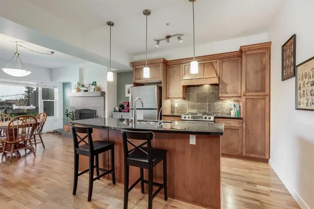 1818 14 Street SW #206 — photo 3
