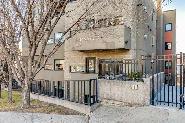 1818 14 Street SW #206
