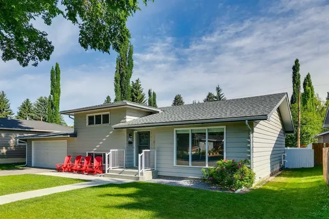 117 Chinook Drive SW