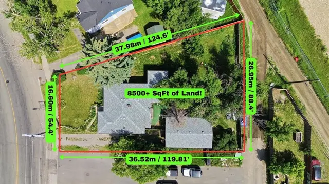7244 Ogden Road SE