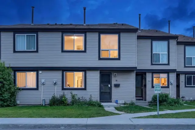 3029 Rundleson Road NE #72